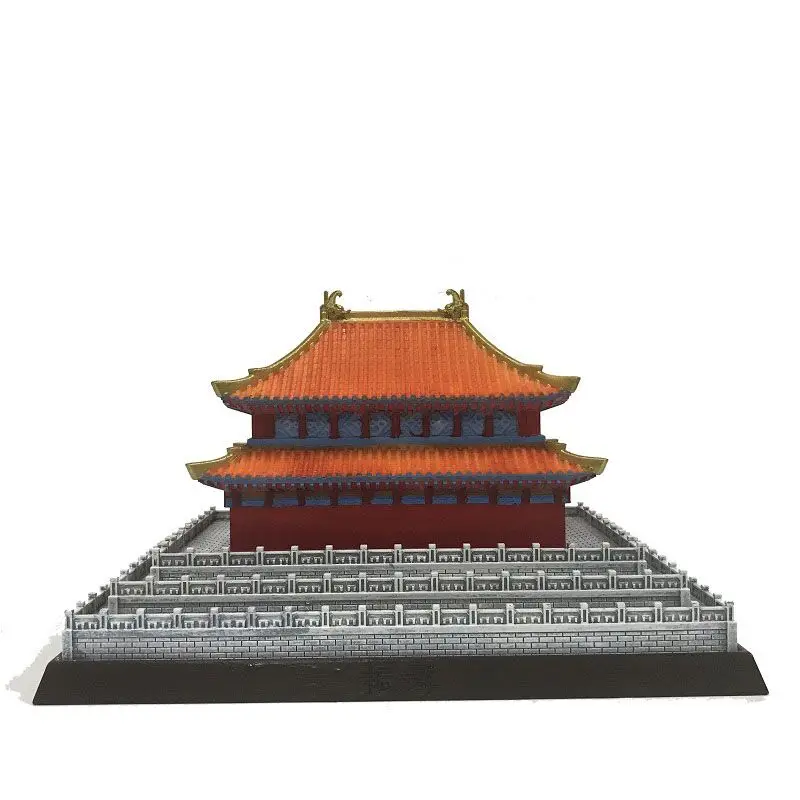 Resin Crafts The Tourist Attra - Art Craft Museum reseña y precio