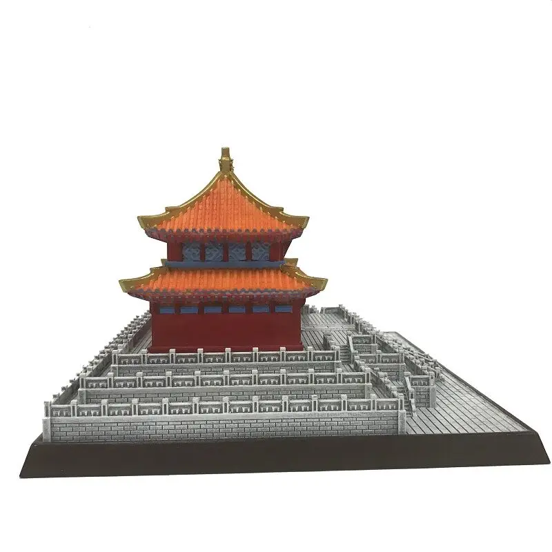 Resin Crafts The Tourist Attra - Art Craft Museum reseña y precio