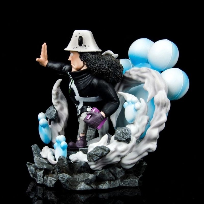 New 13cm One Piece Anime Perip - Art Craft Market reseña y precio