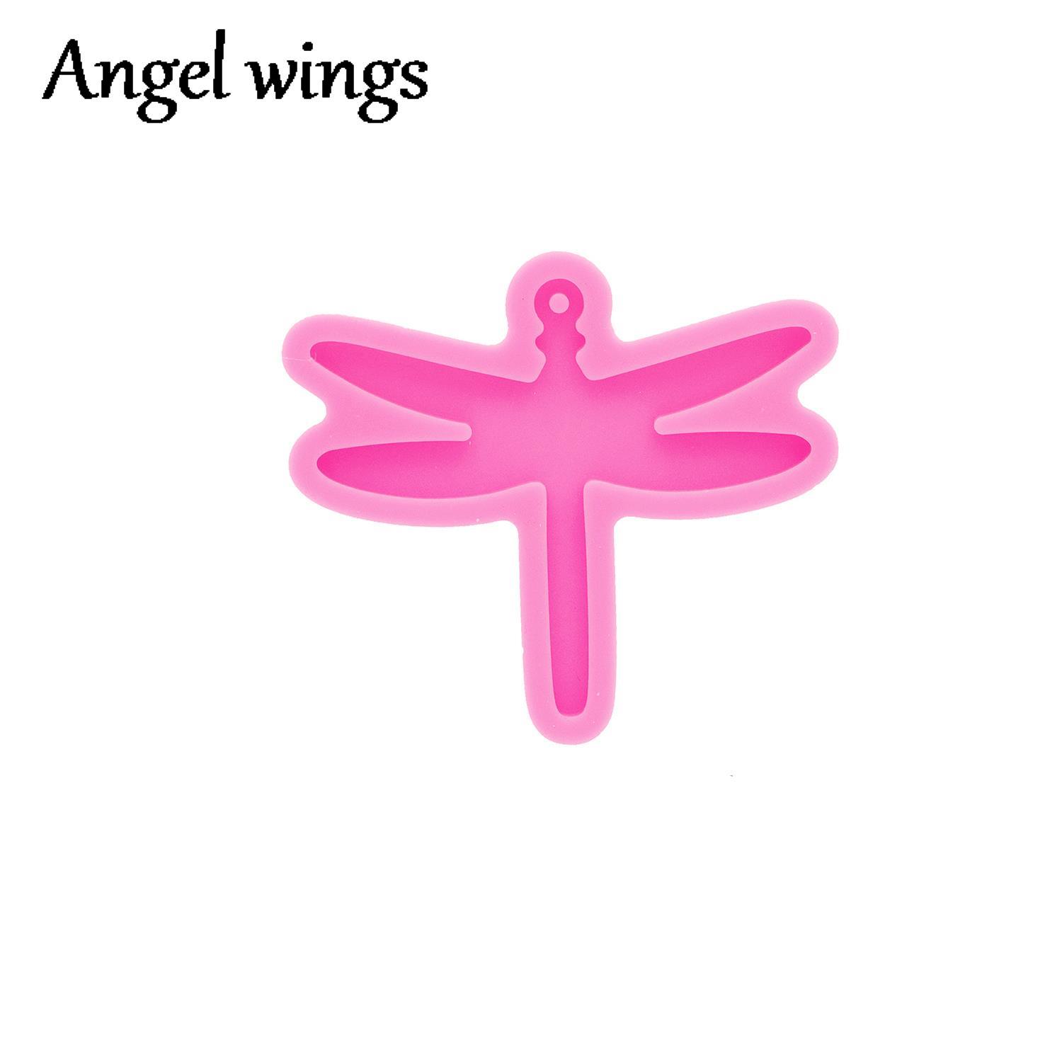 DY1056 Silicone Butterfly/Drag - Eco Art Craft reseña y precio