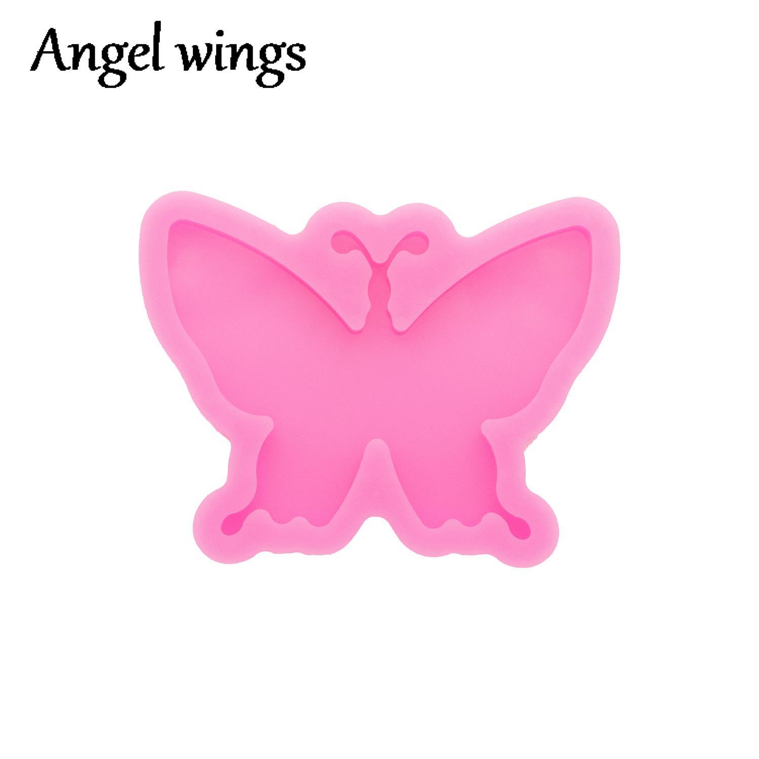 DY1056 Silicone Butterfly/Drag - Eco Art Craft reseña y precio