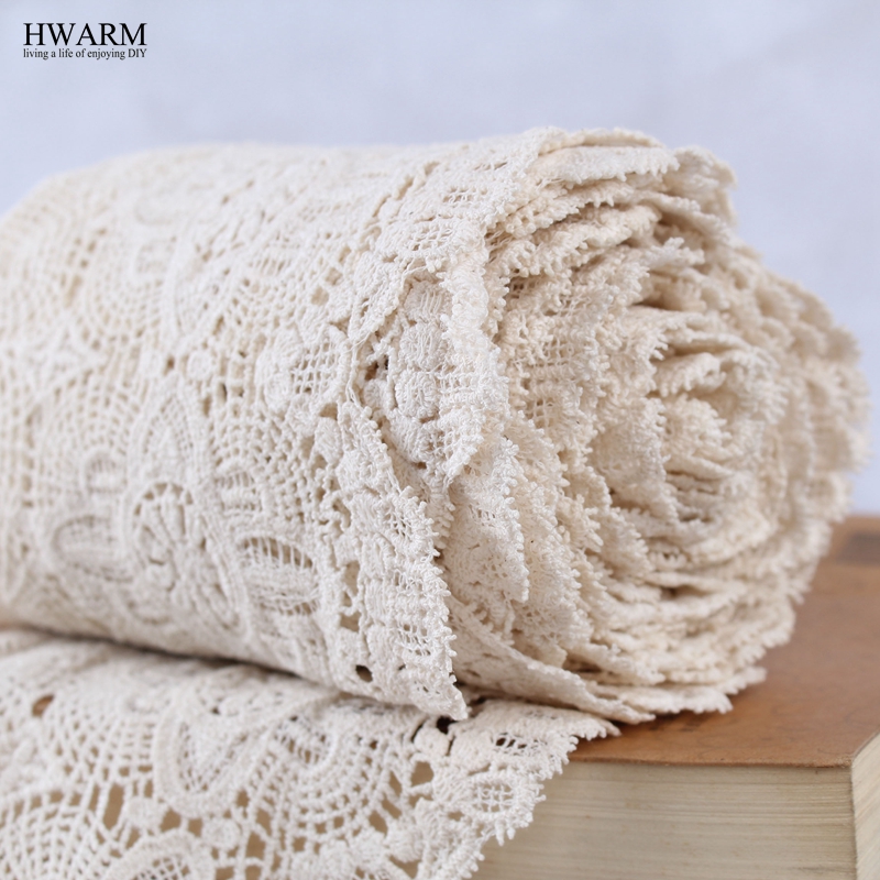HWARM 3yard cotton arts craft  - Eco Art Craft reseña y precio