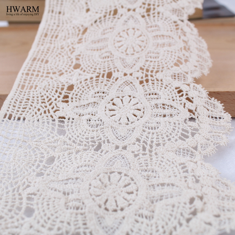 HWARM 3yard cotton arts craft  - Eco Art Craft reseña y precio