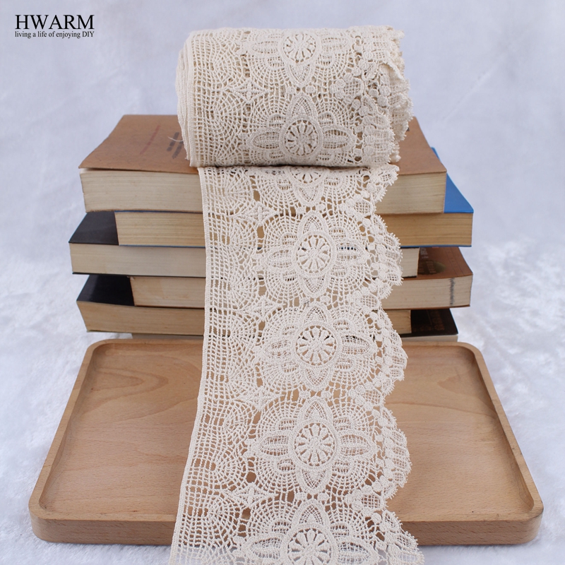HWARM 3yard cotton arts craft  - Eco Art Craft reseña y precio