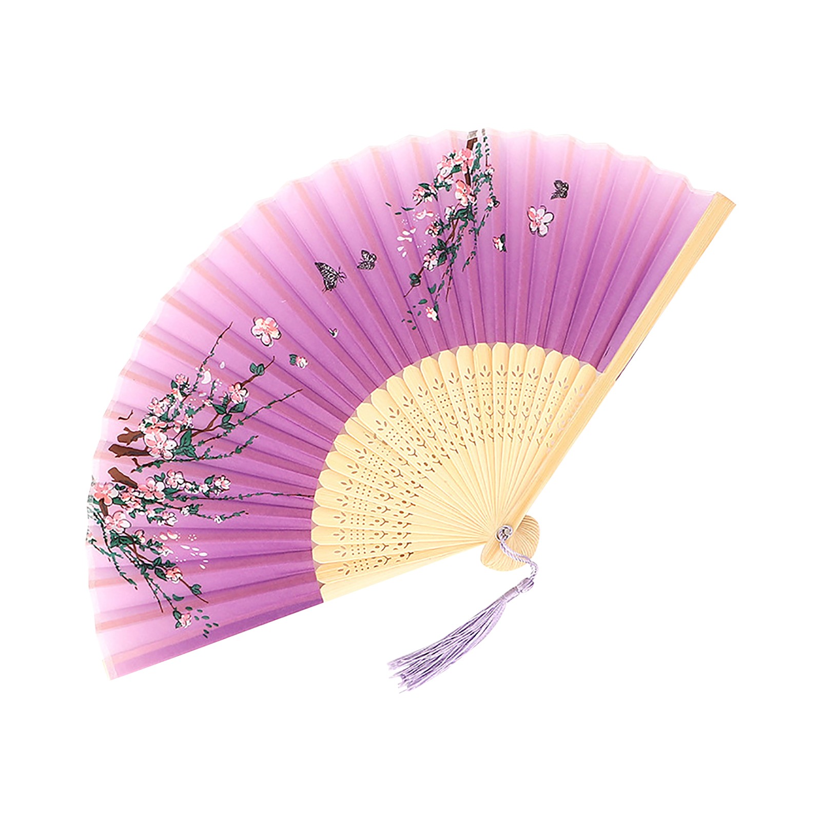 Vintage Style Chinese Flower F - Unique Art Craft reseña y precio