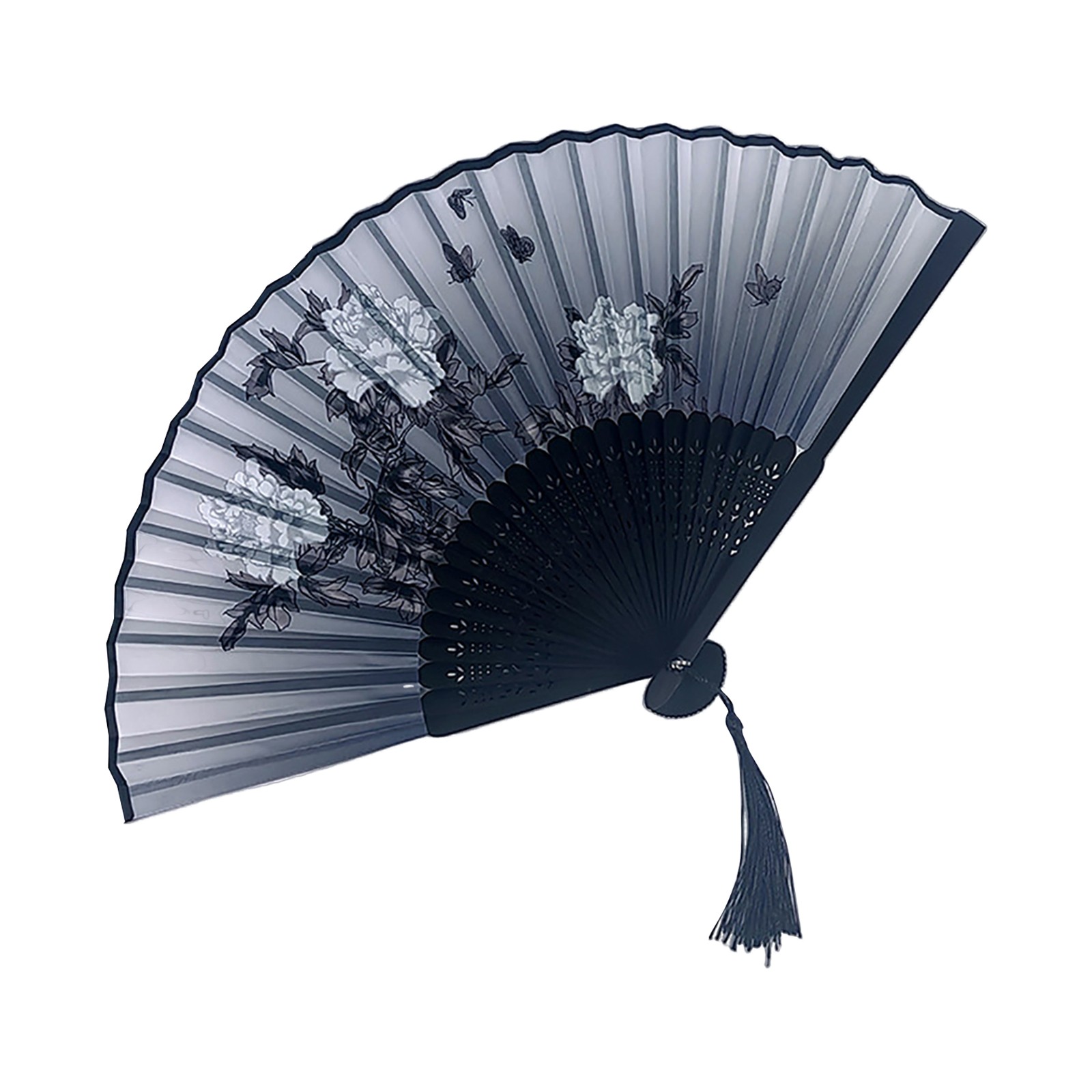 Vintage Style Chinese Flower F - Unique Art Craft reseña y precio