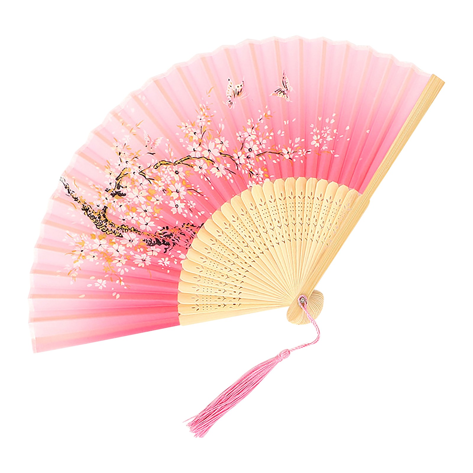 Vintage Style Chinese Flower F - Unique Art Craft reseña y precio