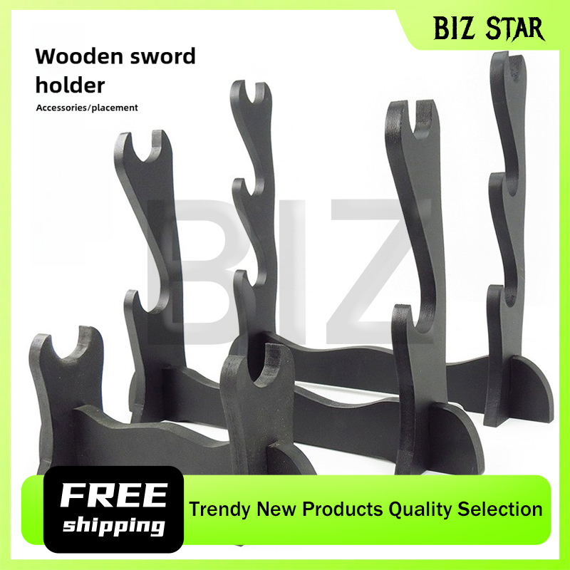 35cm/13.78in Wooden Weapon Mod - Art Craft Museum reseña y precio