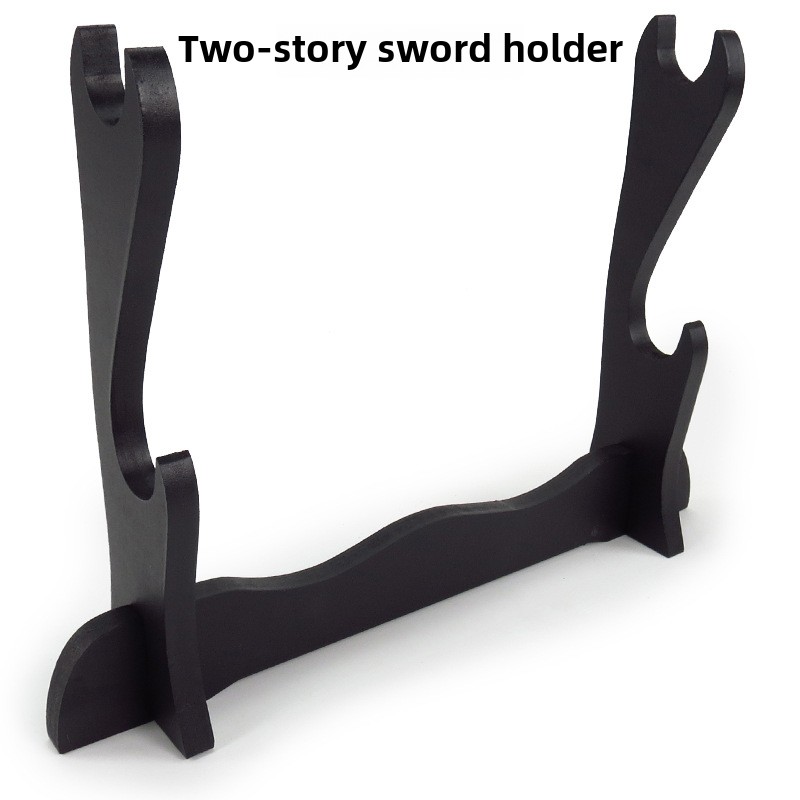 35cm/13.78in Wooden Weapon Mod - Art Craft Museum reseña y precio