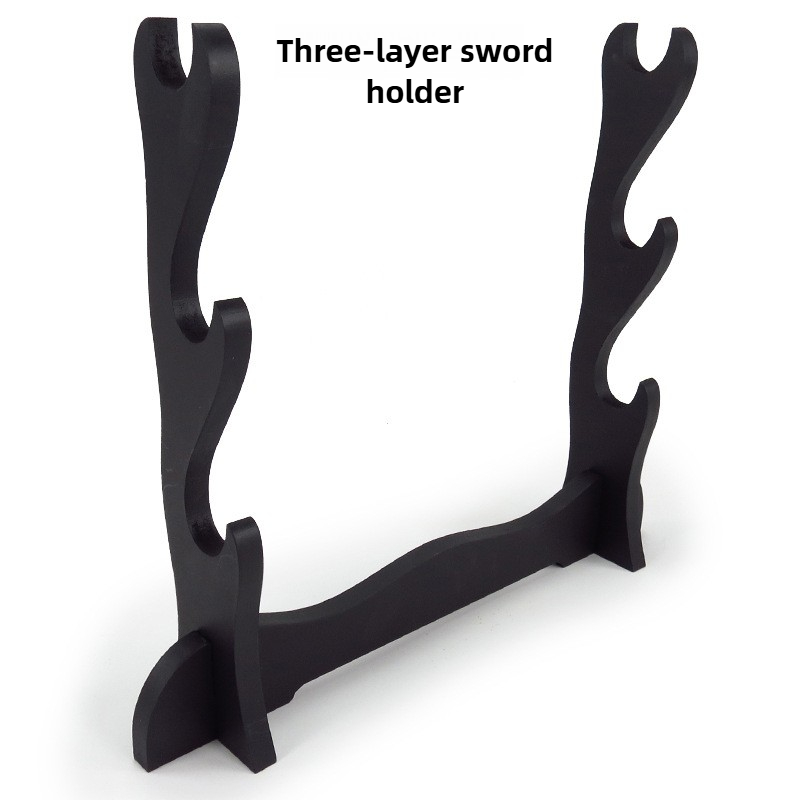 35cm/13.78in Wooden Weapon Mod - Art Craft Museum reseña y precio