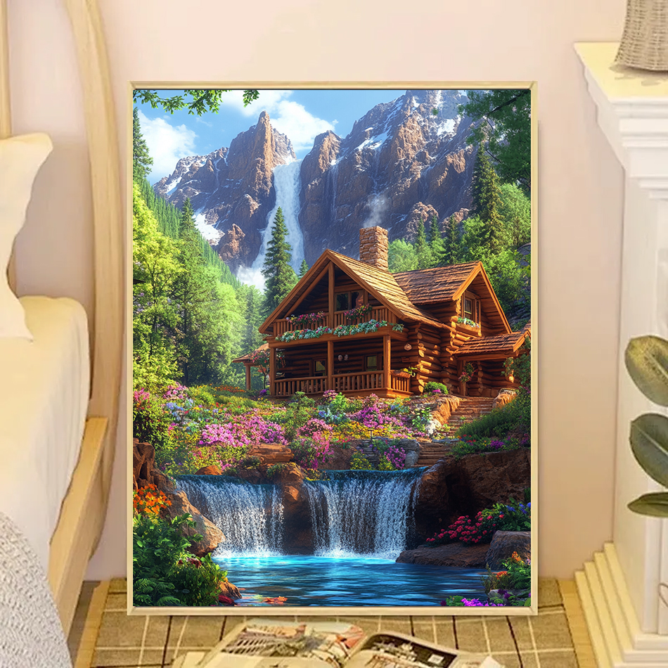 2026 Paintings For Painting By - Art And Craft Numbers reseña y precio