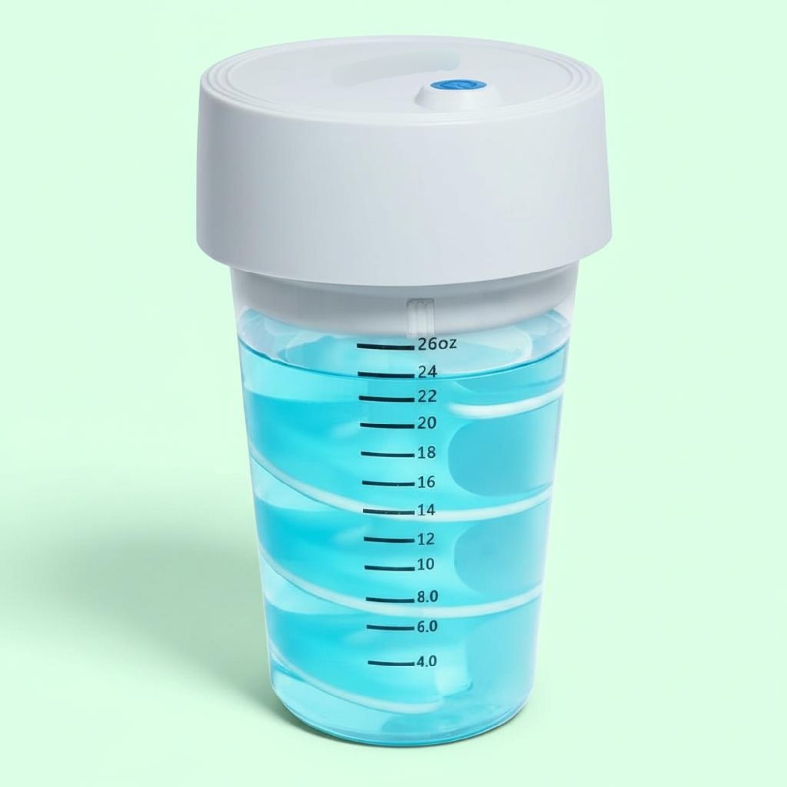 Automatic Resin Mixer Handseff - Art And Craft Studio reseña y precio