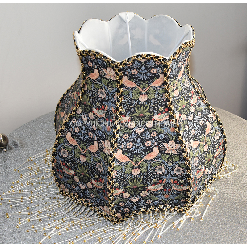Medicci Home William Morris St - Art Craft William Morris reseña y precio
