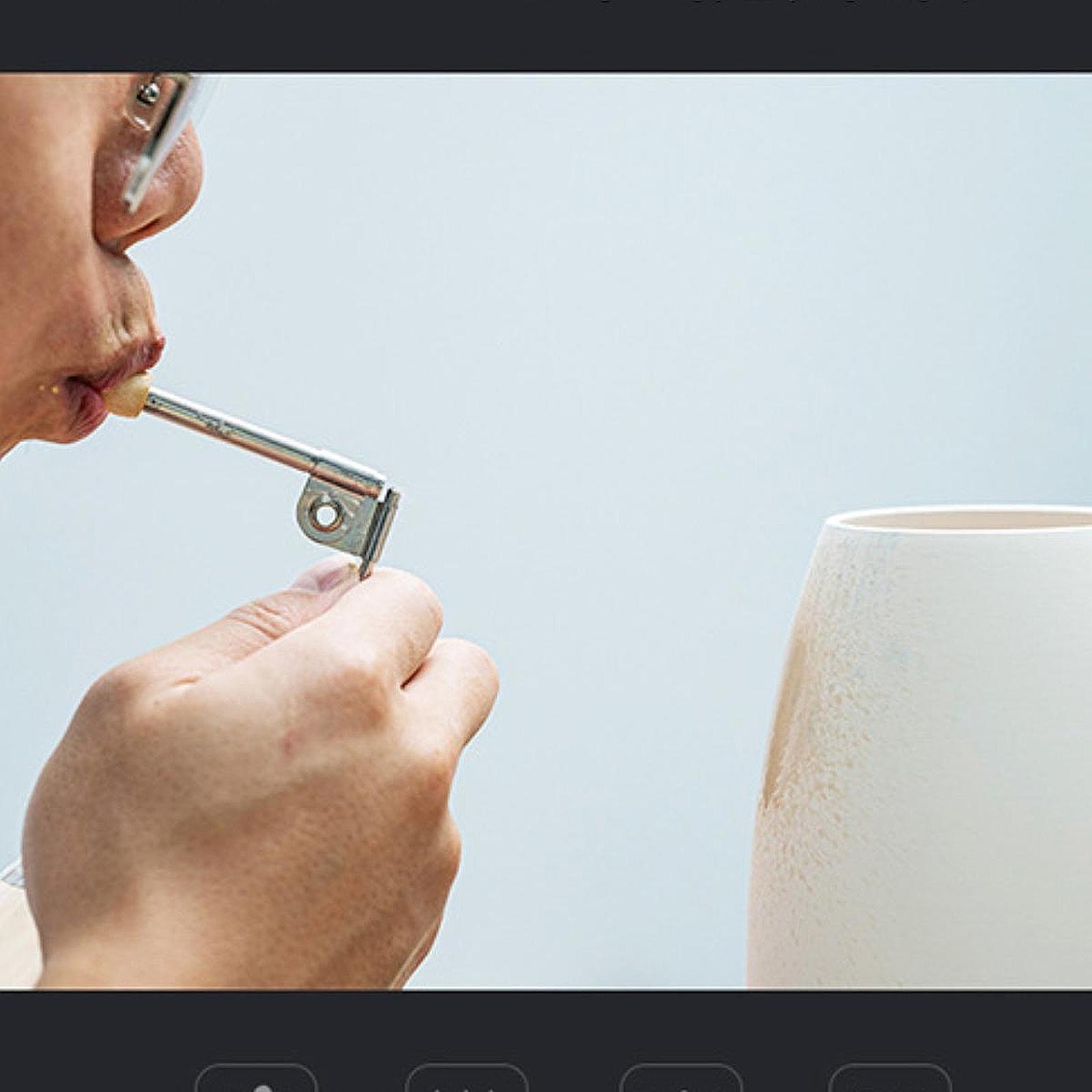 Mouth Atomizer Professional Gl - Art And Craft Studio reseña y precio