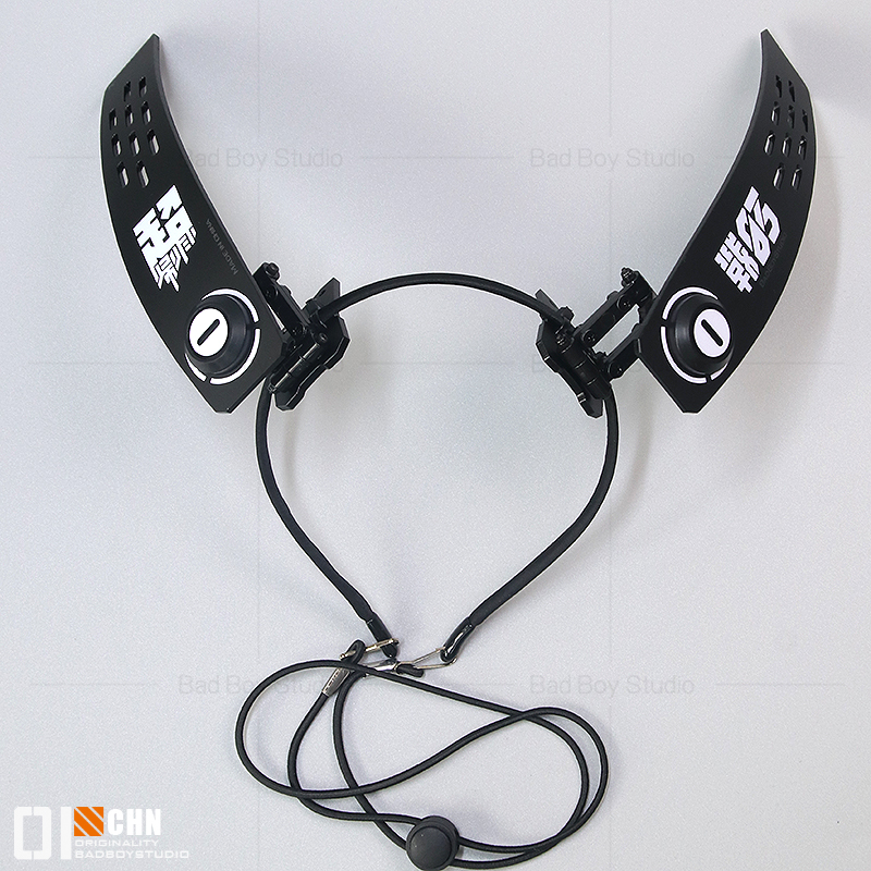 Cyberpunk Mask Cosplay Functio - Art Craft Market reseña y precio