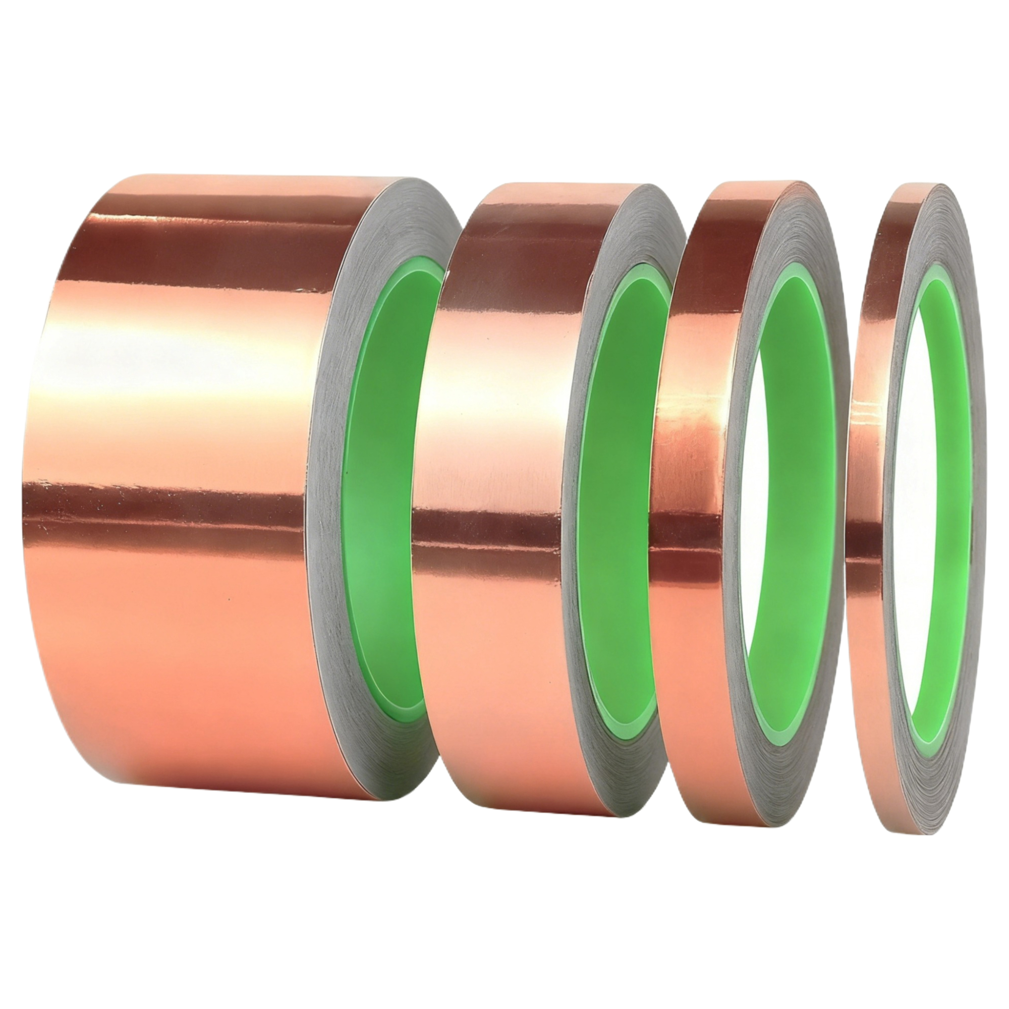 Double-Sided Copper Tape Condu - Art Craft Market reseña y precio