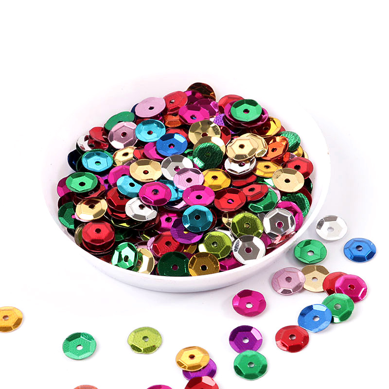 10g/Lot Multi Size 4mm/5mm/6mm - Eco Art Craft reseña y precio