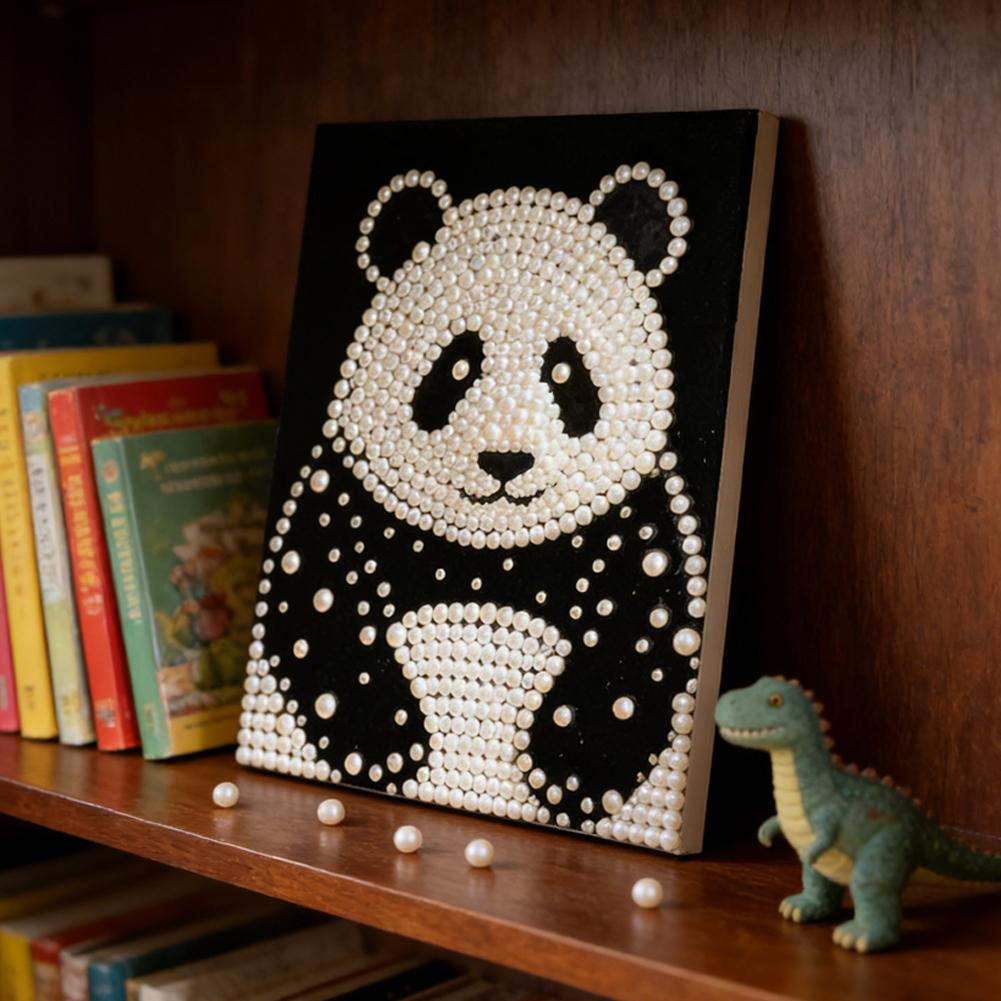 DIY Pearl Diamond Art Kits 20x - Art Craft Gift Ideas reseña y precio