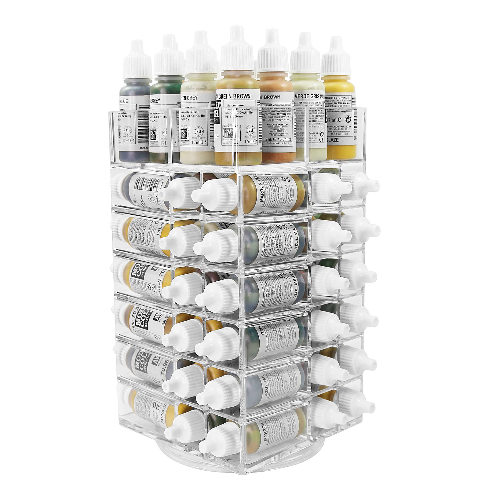 Evemodel 1pc Acrylic Model Pai - Acrylic Pour Paint reseña y precio