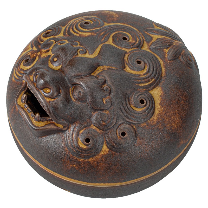 Retro Dragon Incense Burner Wi - Art Craft Gift Ideas reseña y precio