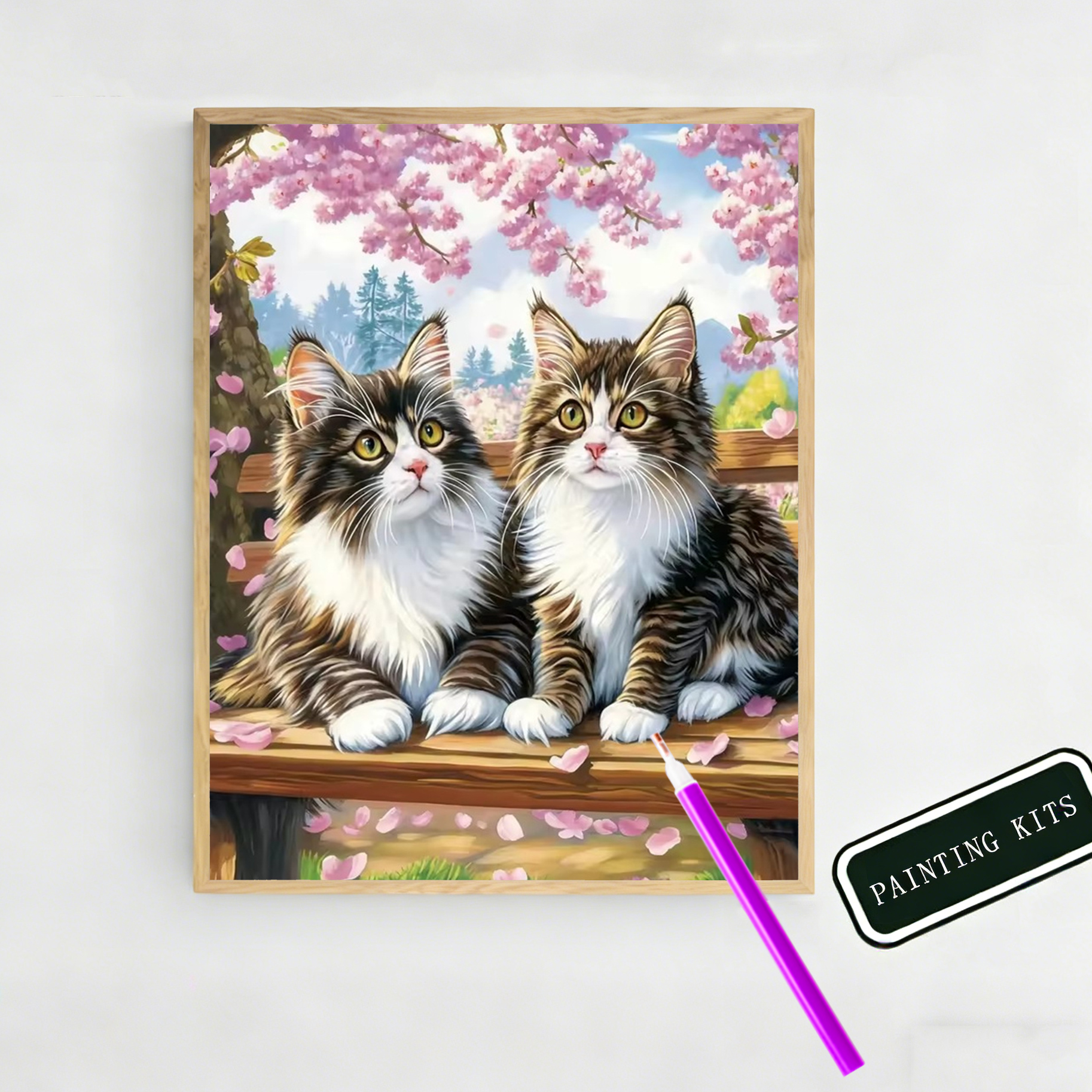 AZQSD Diamond Art Painting Sal - Unique Art Craft reseña y precio