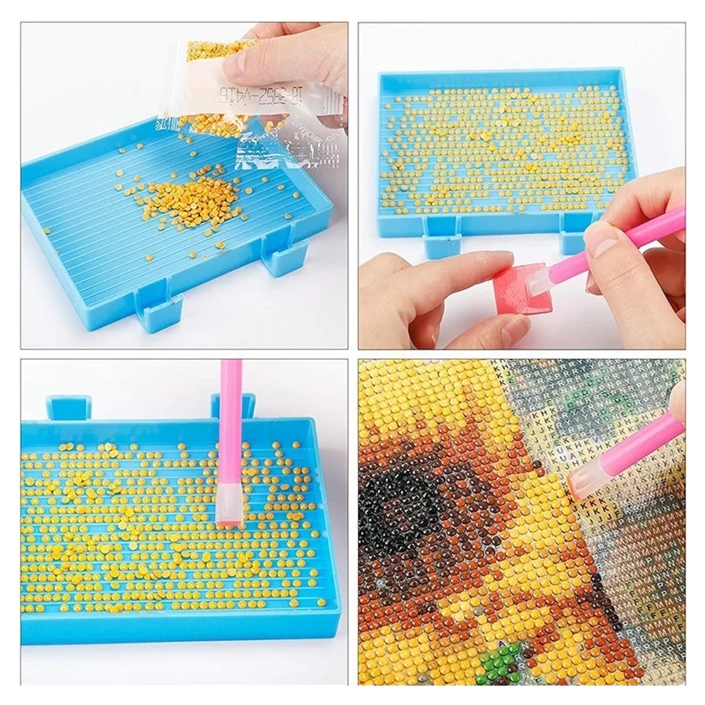 Craft Projects Safe Rhinestone - Art And Craft Studio reseña y precio