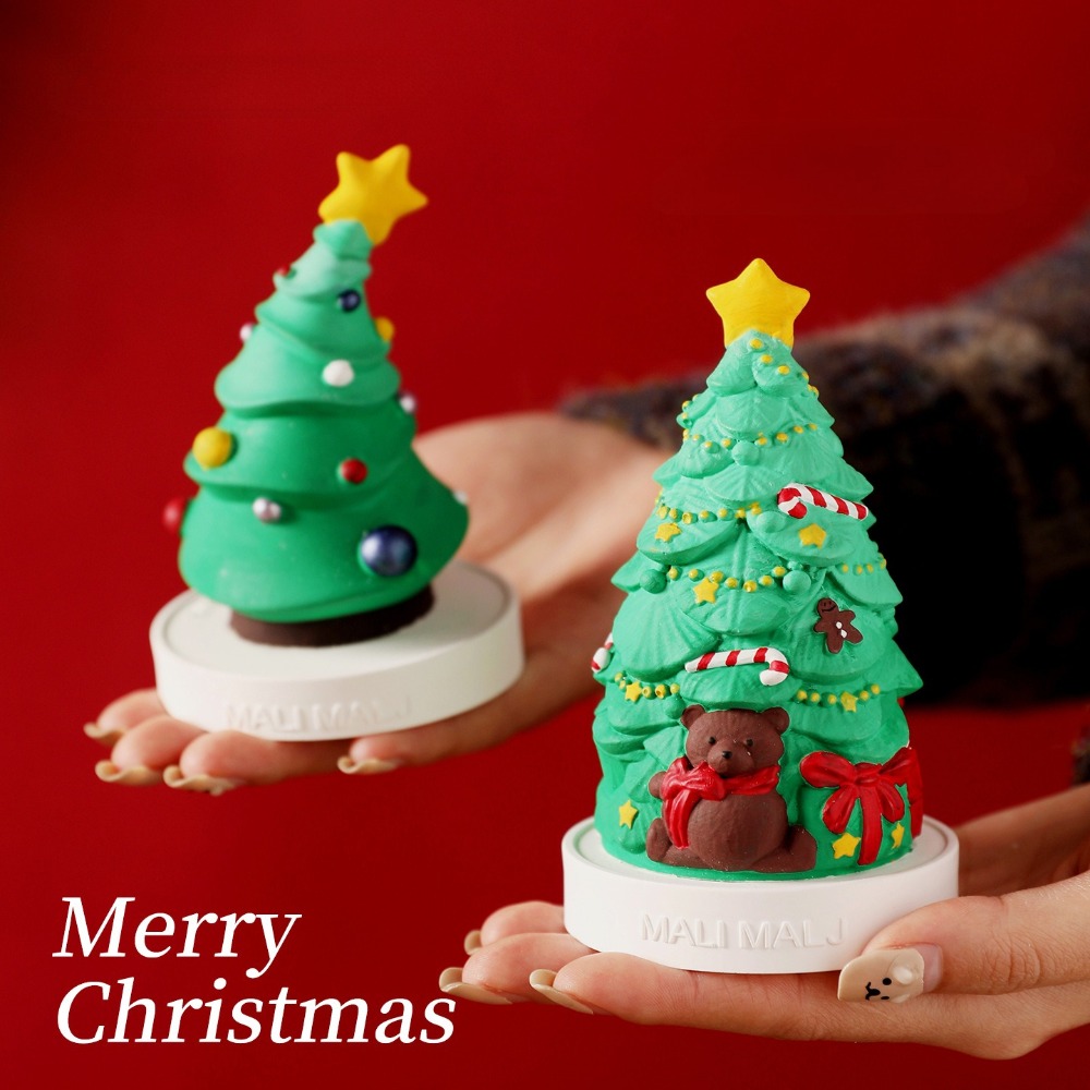 Easter Dwarfs Clay Cement Conc - Art Craft Tree reseña y precio