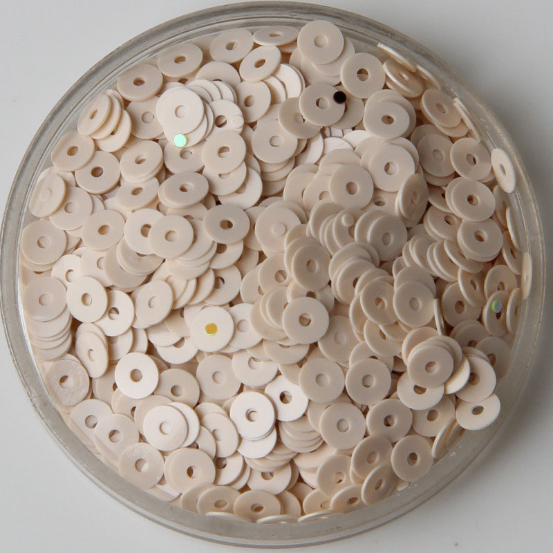 Diy Sequins 3mm 4mm 5mm 6mm 8m - Eco Art Craft reseña y precio