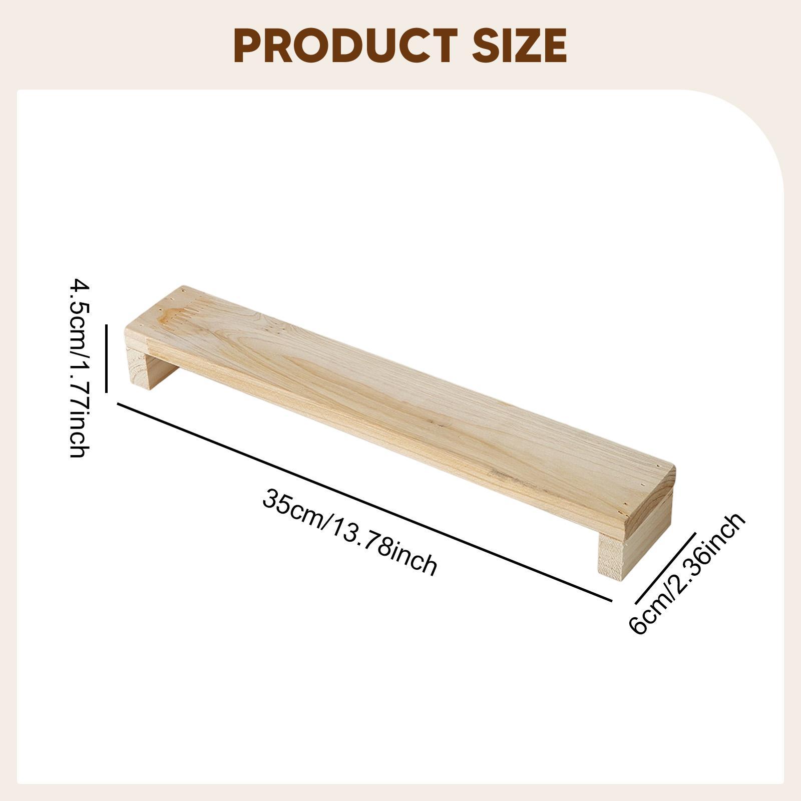 Art Studio Wrist Rest Board Ha - Art And Craft Studio reseña y precio