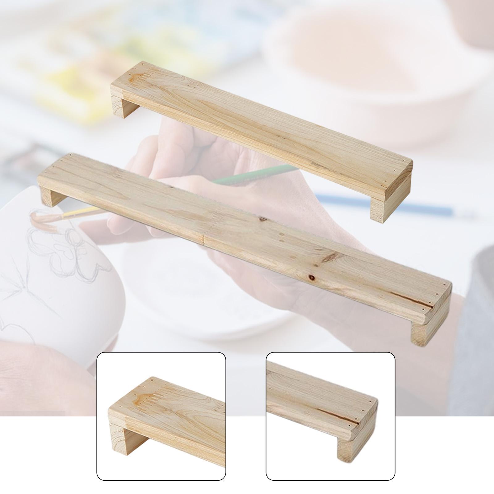 Art Studio Wrist Rest Board Ha - Art And Craft Studio reseña y precio