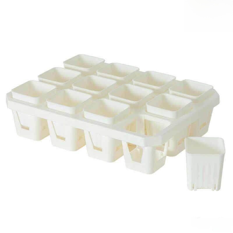 Art Supplies Storage Box for K - Art And Craft Studio reseña y precio