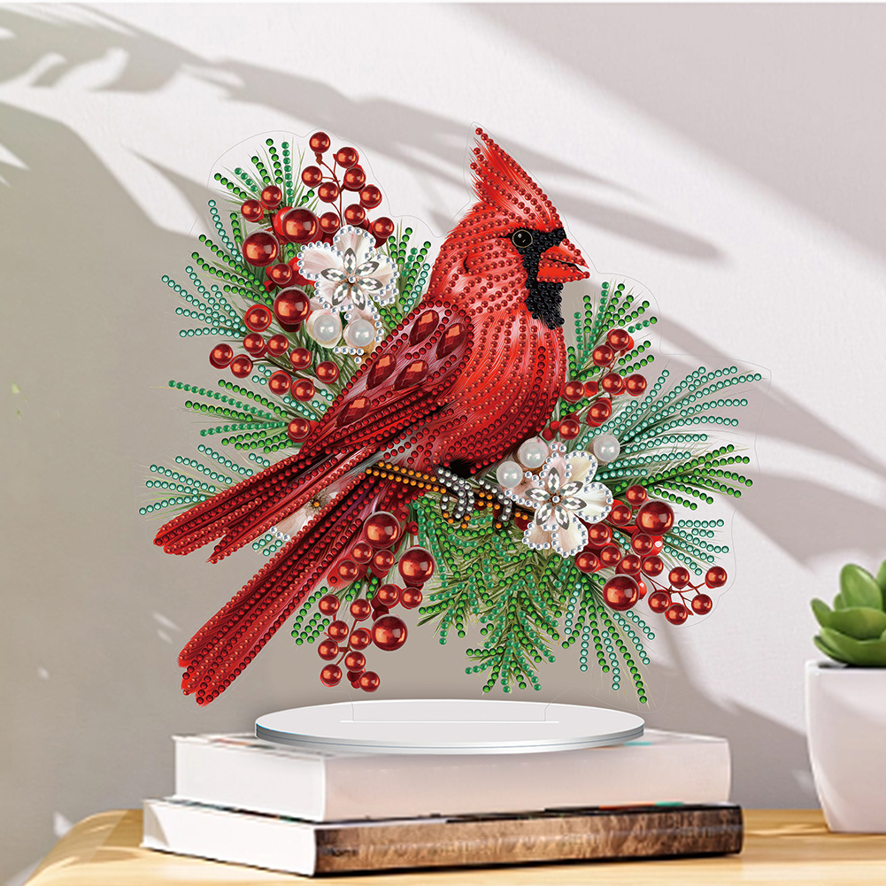Handmade DIY Painted Ornaments - Unique Art Craft reseña y precio