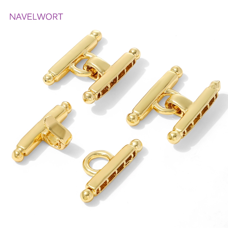 Multi Strands Necklace Clasp 1 - Art Craft Market reseña y precio