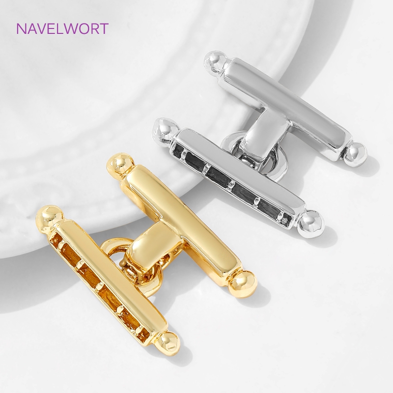 Multi Strands Necklace Clasp 1 - Art Craft Market reseña y precio