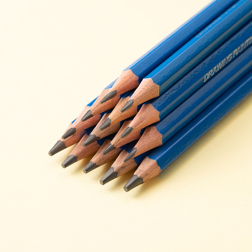 14Pcs Professional Sketch Char - Sketching Charcoal Set reseña y precio