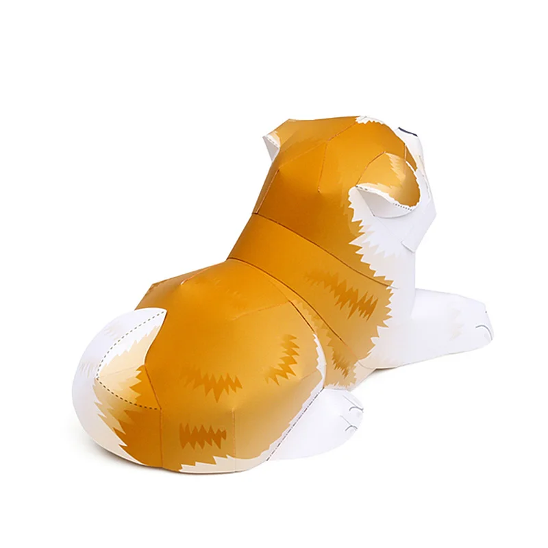 Akita Shiba Inu Folding Handma - Art Craft Center reseña y precio