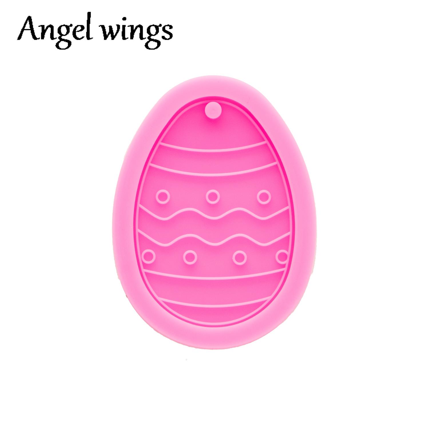 DY0943 Silicone Easter Bunny/E - Eco Art Craft reseña y precio