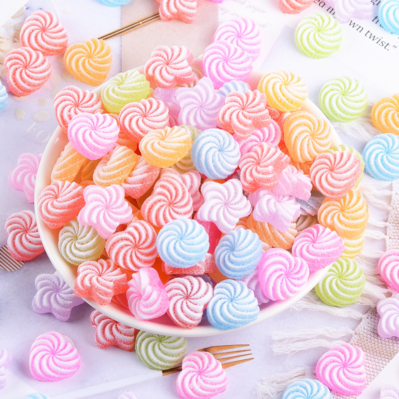 20 Pcs New Cute Mini Cartoon H - Art Craft Love reseña y precio