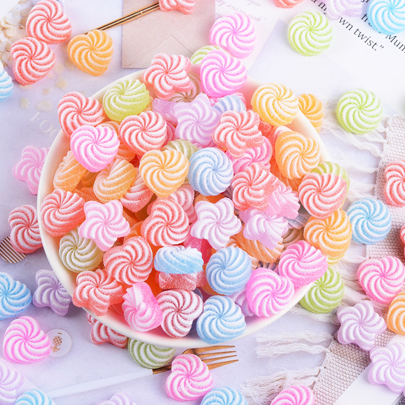20 Pcs New Cute Mini Cartoon H - Art Craft Love reseña y precio