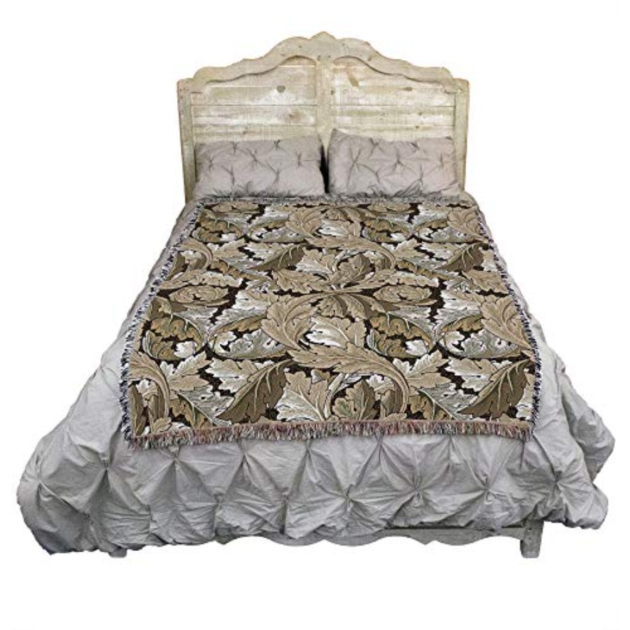 William Morris Acanthus Leaves - Art Craft William Morris reseña y precio
