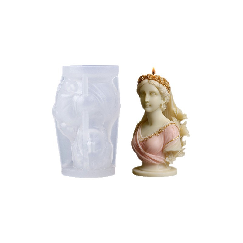 Diy Decoration Mold Personaliz - Art And Craft Studio reseña y precio