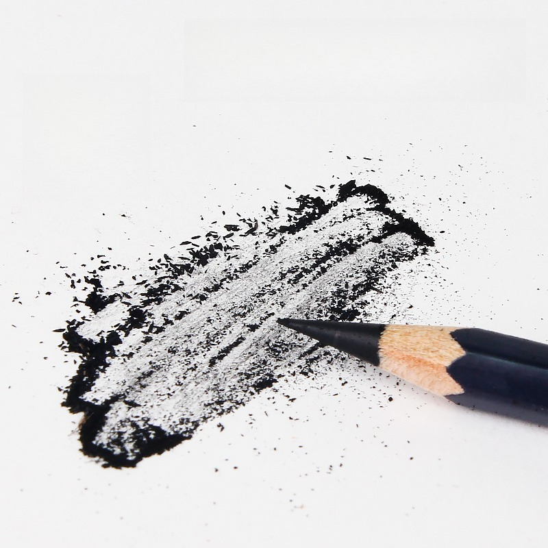 SAKURA Professional Charcoal W - Sketching Charcoal Set reseña y precio