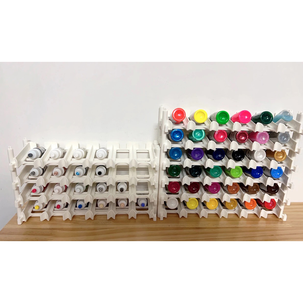 PT007 Craft Acrylic Paint Comp - Acrylic Pour Paint reseña y precio