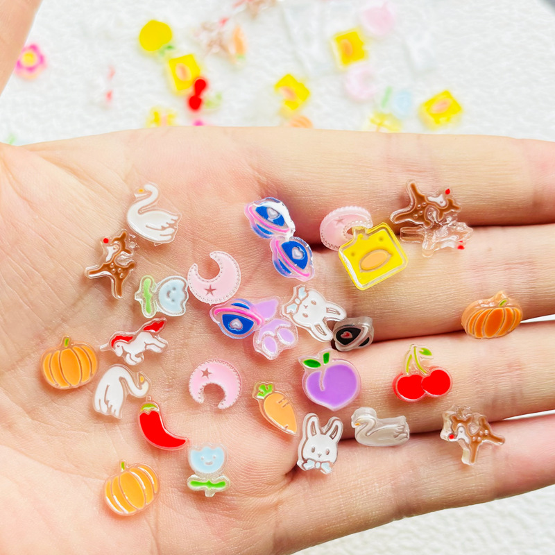 50 Pcs New Cute Mini Pumpkin S - Art Craft Love reseña y precio