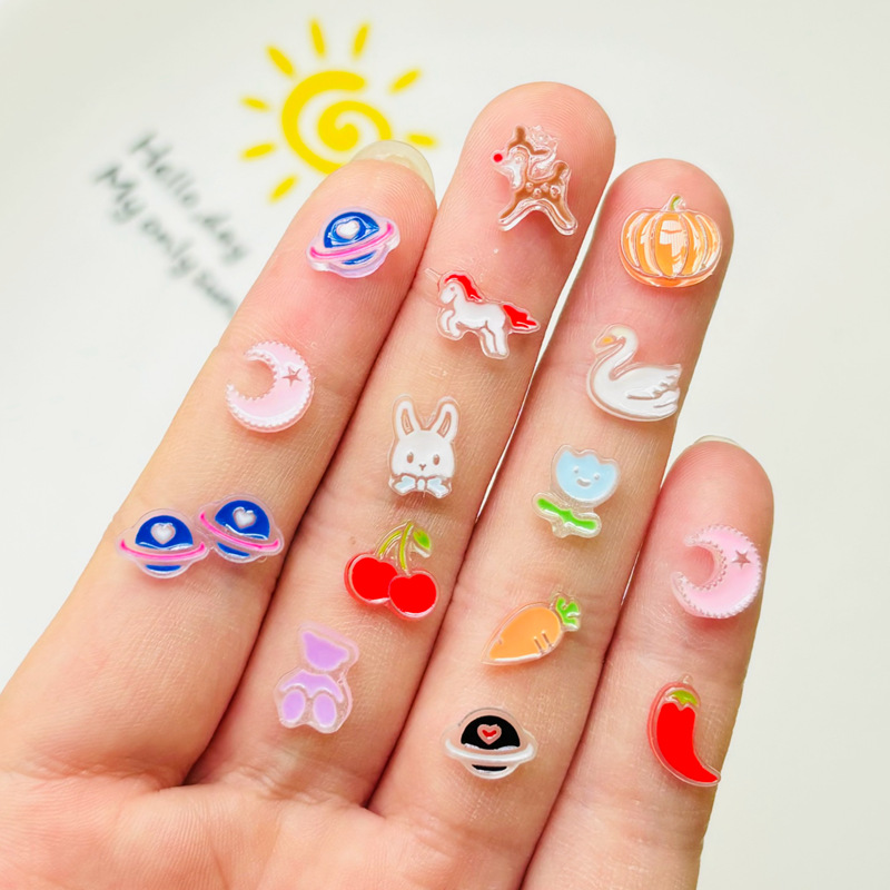 50 Pcs New Cute Mini Pumpkin S - Art Craft Love reseña y precio