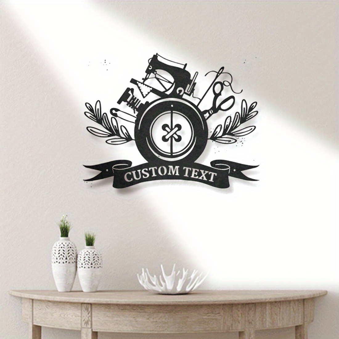 Unique Handmade Quilting Metal - Unique Art Craft reseña y precio