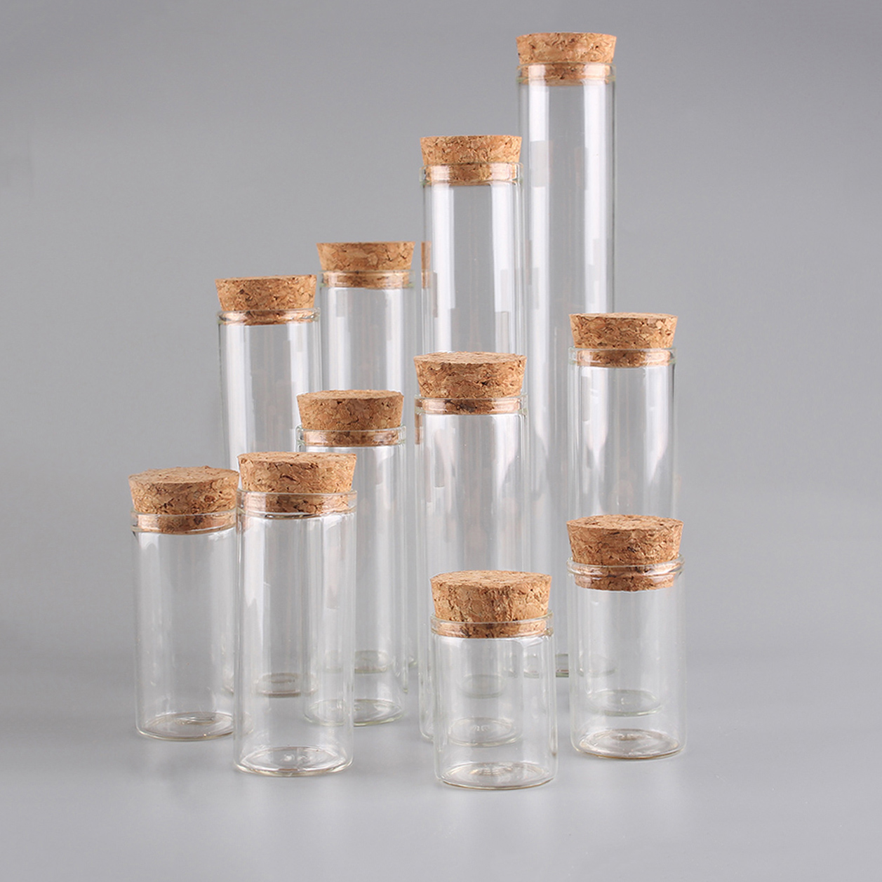 12 pieces/lot 15ml 20ml 25ml 3 - Eco Art Craft reseña y precio