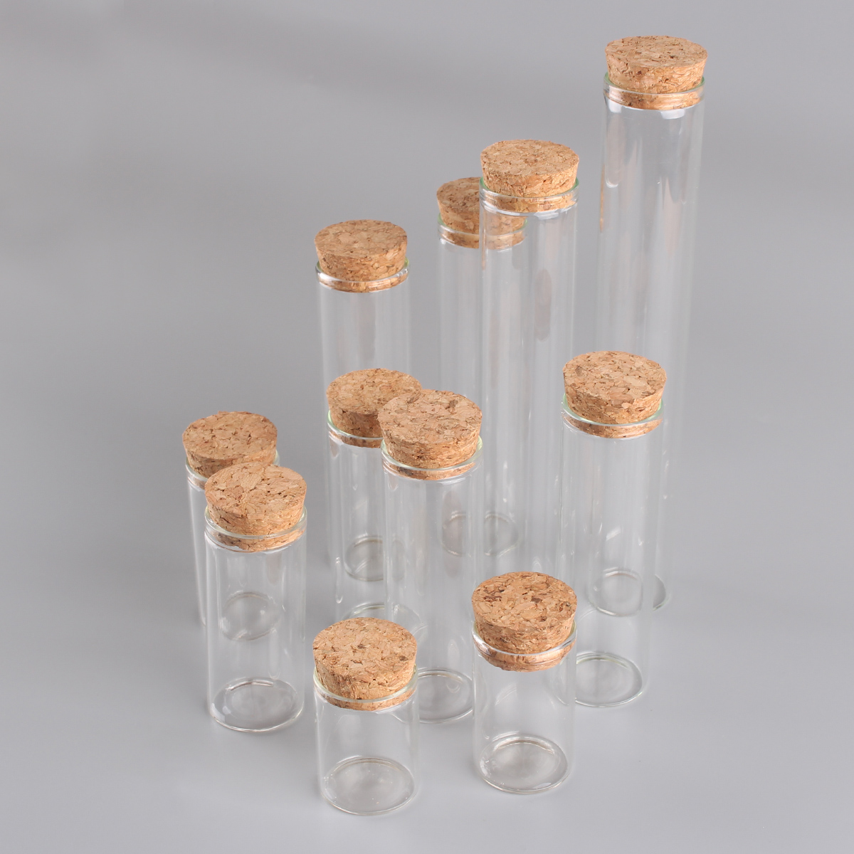 12 pieces/lot 15ml 20ml 25ml 3 - Eco Art Craft reseña y precio