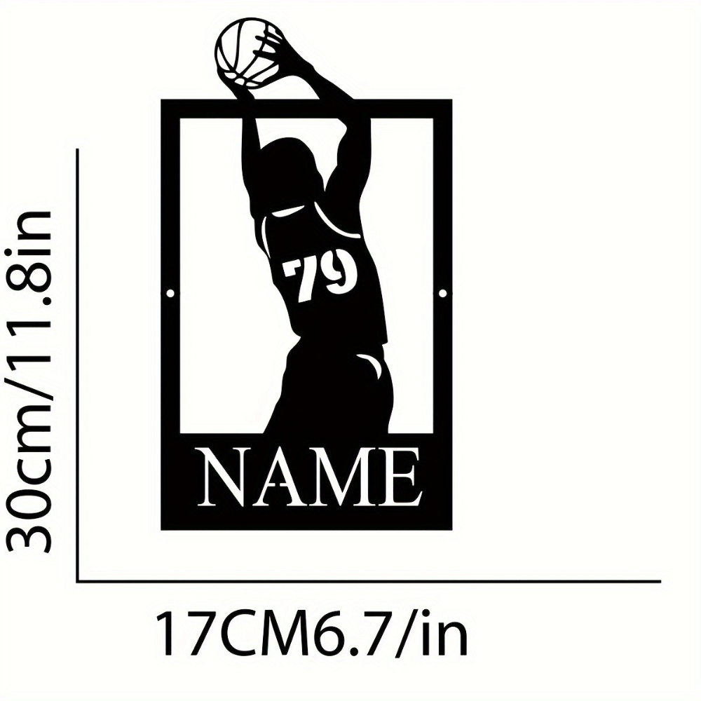 Custom Personalized Basketball - Unique Art Craft reseña y precio