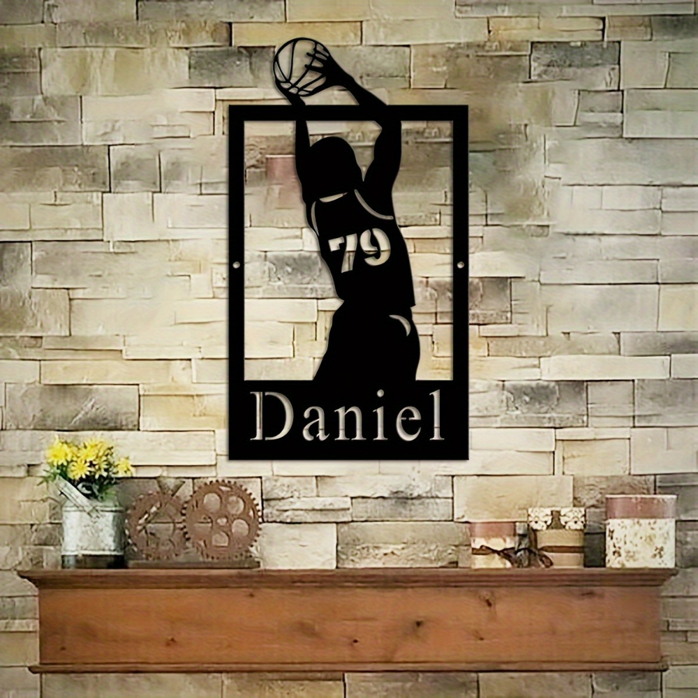 Custom Personalized Basketball - Unique Art Craft reseña y precio
